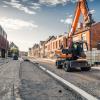 Grote Baan centrum Hulshout | DCA