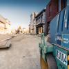 Grote Baan centrum Hulshout | DCA