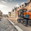 Grote Baan centrum Hulshout | DCA