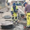 Grote Baan centrum Hulshout | DCA