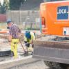 Grote Baan centrum Hulshout | DCA