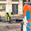 Grote Baan centrum Hulshout | DCA