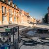 Grote Baan centrum Hulshout | DCA