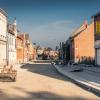 Grote Baan centrum Hulshout | DCA