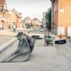 Grote Baan centrum Hulshout | DCA