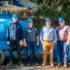 Spak Oost Kapellen | DCA