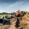 Vlietstraat Linter | DCA