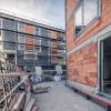 Ruwbouw Residentie Guillaume Henriëtte in Wolvertem | DCA