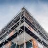 Ruwbouw Residentie Guillaume Henriëtte in Wolvertem | DCA