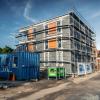 Ruwbouw Residentie Guillaume Henriëtte in Wolvertem | DCA