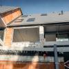 Ruwbouw Residentie Guillaume Henriëtte in Wolvertem | DCA