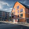Ruwbouw Residentie Guillaume Henriëtte in Wolvertem | DCA