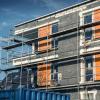 Ruwbouw Residentie Guillaume Henriëtte in Wolvertem | DCA