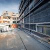 Ruwbouw Residentie Guillaume Henriëtte in Wolvertem | DCA