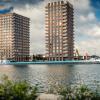 Grootste afgraving in jaren van start aan Antwerpse Eilandje