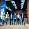 Grootste afgraving in jaren van start aan Antwerpse Eilandje