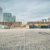 Grootste afgraving in jaren van start aan Antwerpse Eilandje