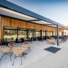 Sportcentrum Peerdsbus in Brasschaat | DCA