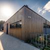 Sportcentrum Peerdsbus in Brasschaat | DCA