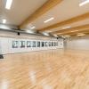 Sportcentrum Peerdsbus in Brasschaat | DCA