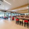 Sportcentrum Peerdsbus in Brasschaat | DCA