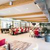 Sportcentrum Peerdsbus in Brasschaat | DCA