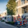 Ter Monde in Schelle in afwerkingsfase | DCA