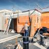 Ruwbouw project De Plukvogel in Vilvoorde | DCA