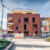 Ruwbouw project De Plukvogel in Vilvoorde | DCA