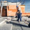Ruwbouw project De Plukvogel in Vilvoorde | DCA