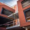 Ruwbouw project De Plukvogel in Vilvoorde | DCA