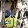 Steenweg op Merchtem Wemmel | DCA