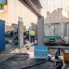 Steenweg op Merchtem Wemmel | DCA