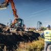 Verkaveling Denaeyer Willebroek | DCA
