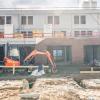 De Eenheid in Wilrijk | DCA