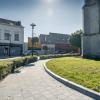 Kerkplaats Wommelgem | DCA