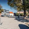 Kerkplaats Wommelgem | DCA