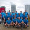 DCA neemt deel aan Drakenbootfestival! 