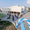 Officiële opening Basisschool 't Blokje