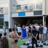 Officiële opening Basisschool 't Blokje
