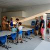 Officiële opening Basisschool 't Blokje