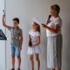 Officiële opening Basisschool 't Blokje