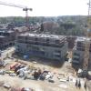 Luchtfoto project "Midden" in Boechout