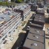 Luchtfoto project "Midden" in Boechout