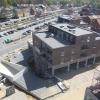 Luchtfoto project "Midden" in Boechout