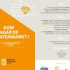 DCA neemt deel aan de talentenmarkt van VOKA Kempen