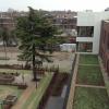 Eindresultaat Woonzorgcentrum Sint-Vincentius fase 1