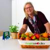 Fruitsnacks nieuwste partner voor welzijn