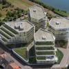 Brig Boom: een van de eerste appartementsgebouwen met eigen mini-waterstofcentrale