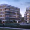 Brig Boom: een van de eerste appartementsgebouwen met eigen mini-waterstofcentrale